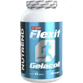 Nutrend Flexit Gelacoll - 180 kapselia