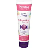 Himalaya Lasten hammastahna, Bubble Gum - 80g