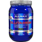 Allmax nutrition - Glutamiini, 400 g