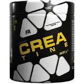 Fitness Authority Creatine Monohydraatti - 300 g