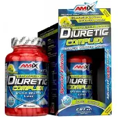 Amix Diuretic Kapselit 90 Yksiköt