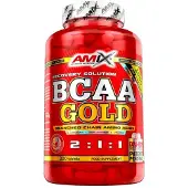 Amix Bcaa Gold Tabletit 300 Yksiköt