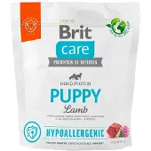 Brit Care Dog Puppy Hypoallergenic