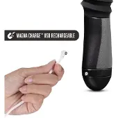 Temptasia Lazarus Thrusting Dildo Vibrator