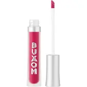 BUXOM Cosmetics Full On Plumping Liquid Lip Matte Ruby / Hit The Beach