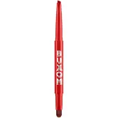 BUXOM Power Line Plumping Lip Liner Red / Real Red