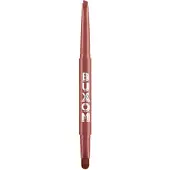 BUXOM Power Line Plumping Lip Liner Spice Nude / Hush Hush Henna