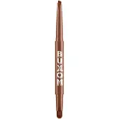 BUXOM Cosmetics Power Line Plumping Lip Liner Neutral Nude / Hi-Def Honey