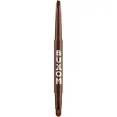 BUXOM Power Line Plumping Lip Liner Dark Nude / Creamy Chocolate