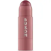 BUXOM Cosmetics Powerfull Plump Lip Balm Dolly Fever
