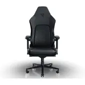 Razer Iskur V2 -pelituoli Nahkapinnoite