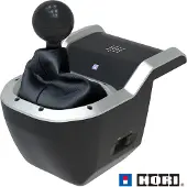 7-Speed Racing Shifter - Vaihdekeppi