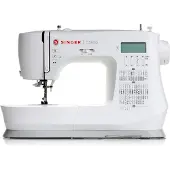 SINGER C5955 ompelukone