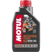 Motul Moottoriöljy 105936