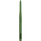 Nyx Vivid Rich Eye Mechanical Pencil, 09 It's Giving Jade