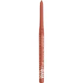 Nyx Vivid Rich Eye Mechanical Pencil, 03 Tiger's Prize