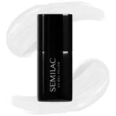 Semilac UV Gel Polish 391 Cocount Ice Cream