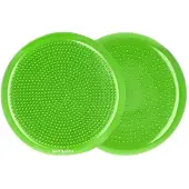 Spokey Fit Seat Yoga Roller Vihreä 32.5 cm