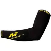 Massi Adur Arm Warmers Musta Mies