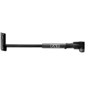 Pnk Mamba Mini Pump Musta 120 Psi