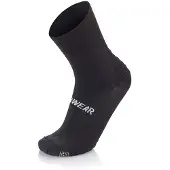 MB Wear Comfort Socks Musta EU 41-45 Mies