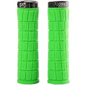 Sb3 Flowy Am Lock On Grips Vihreä