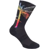 Gist Range Socks Musta EU 43-47 Mies