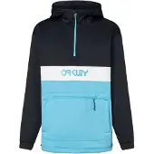 Oakley Apparel Tnp Nose Grab Softshell Huppari