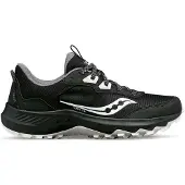 Saucony Aura Tr W Black/Fog - 37
