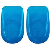 Sidas Gel Heel Cups L/XL