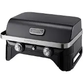 Campingaz Attitude 2100 Lx Barbecue Musta