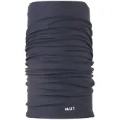 Matt Coolmax Eco Neck Warmer Musta Mies