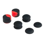 Nacon 3-Pack Peukalogripit PS5