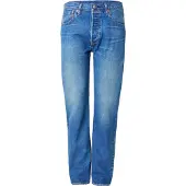 Levi's for man. 04511-5834 Jeans 511 Slim blue (32/34), Casual, Cotton, Denim