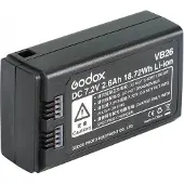 Godox VB26 for V1/V860III