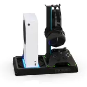 Ginza.se DLX & LED Multifunctional Charging Stand - (Series X)
