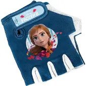 Bigbuy Frozen II Pyöräilyhanskat Lapsille - Unisex