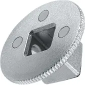 Richmann Pidennin C4422; 200 mm; 1/2''
