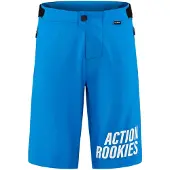 Cube Vertex X Actionteam Baggy Shortsit