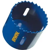 Irwin Kruunu '''' BI-METAL 24 mm
