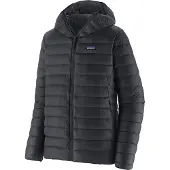 Patagonia m's down sweater hoody