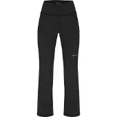Röhnisch Women's Flattering High Waist Pants Black S