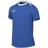Nike Dri-Fit Academic Pro Short-Sleeved Top - Blue - XXXL