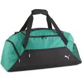 Puma Næstved Boldklub Laukku - Vihreä/Musta - , koko One Size