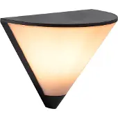 Nordlux Noorstad seinävalaisin