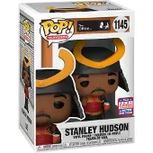 Funko POP! Konttori Stanley Hudson Eksklusiivinen Figuuri