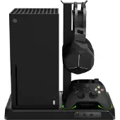 Ginza.se DLX Multi Function Charger Tower S/X (Series X)