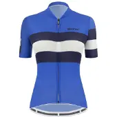 Santini Ecosleek Bengal Lyhythihainen Pyöräilypaita