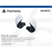 Sony PULSE Explore -langattomat nappikuulokkeet