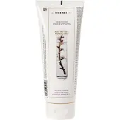 Korres Almond + Linseed Conditioner For Dry / Dehydrated Hair, 200ml